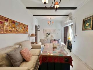 Appartement  Calle amanecer 20 20