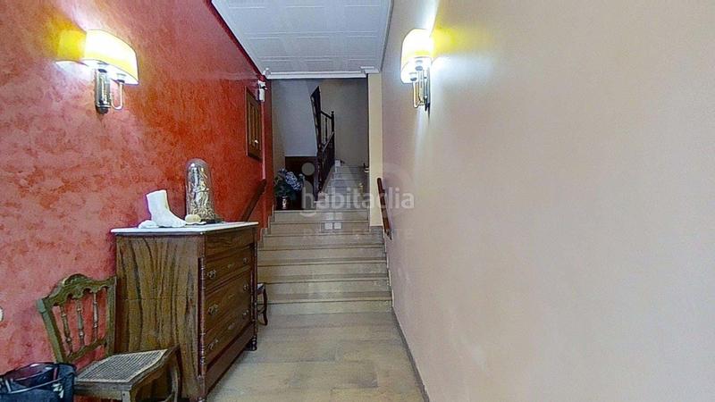 Foto 309f5648-2c5d-43fd-86ea-e4abf3ea0307. Casa amb aparcament a Centre La Ràpita