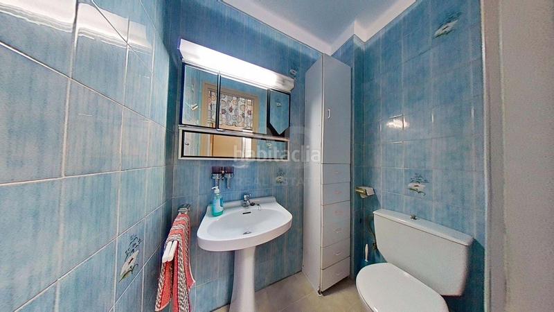 Foto e5af241b-5a0b-48bb-8059-fae1516a5967. Casa amb aparcament a Centre La Ràpita