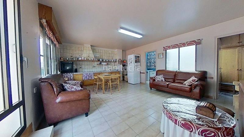 Foto 78a4544a-3bf6-4e29-9ec1-01395b5e4e5e. Maison avec parking dans Centre La Ràpita