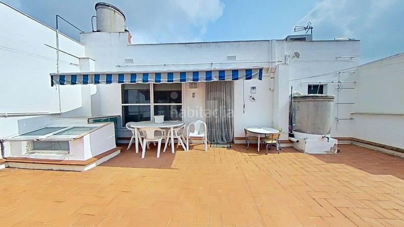 Foto 1be2e0fc-8a67-412d-bcdd-b0734a72292a. Maison avec parking dans Centre Sant Carles de la Ràpita