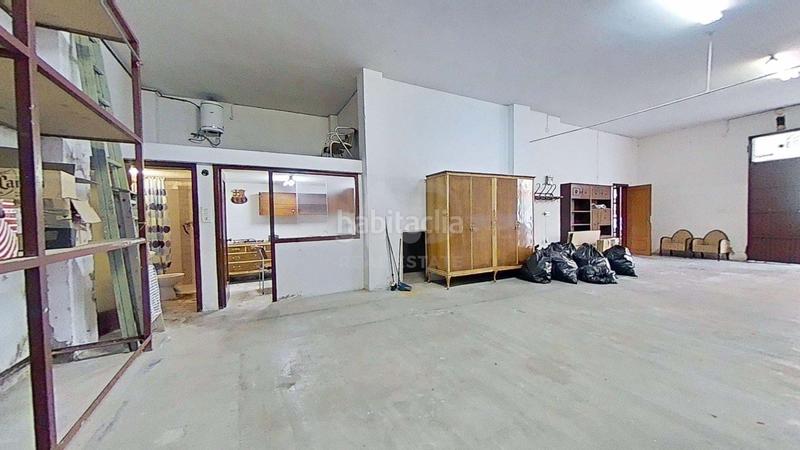 Foto 5f6b8d9a-cec8-460b-90dd-328eee8c47f0. Maison avec parking dans Centre Sant Carles de la Ràpita