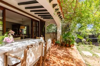 Haus in Es Mercadal Poble