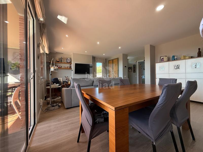 Foto 028357c5-8f05-452a-a341-ad35d082642f. Casa amb calefacció aparcament piscina a Santa Maria Balís - Can Riera - Can Jordi Sant Vicenç de Montalt