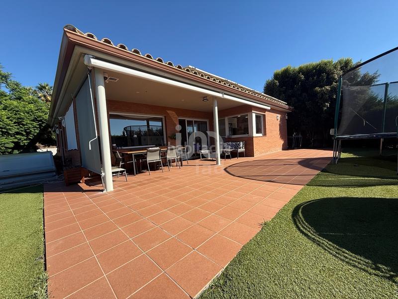 Foto 234425e2-1e5c-48e1-902b-9ced3235b01c. Casa amb calefacció aparcament piscina a Santa Maria Balís - Can Riera - Can Jordi Sant Vicenç de Montalt