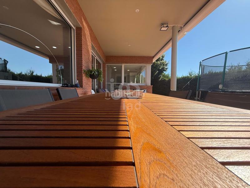 Foto 29a1e327-2dc3-4749-a5fe-868303d2f29e. Casa amb calefacció aparcament piscina a Santa Maria Balís - Can Riera - Can Jordi Sant Vicenç de Montalt