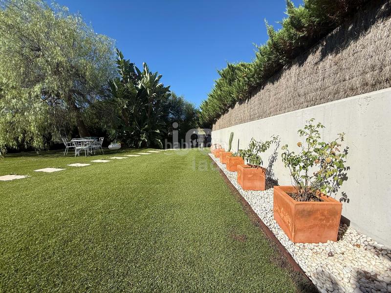 Foto 33413bb0-4c2c-4016-8bb6-d49e7a645f25. Casa amb calefacció aparcament piscina a Santa Maria Balís - Can Riera - Can Jordi Sant Vicenç de Montalt