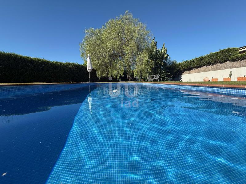 Foto 36465036-f66e-4eca-a1ce-4ec7777eb076. Casa amb calefacció aparcament piscina a Santa Maria Balís - Can Riera - Can Jordi Sant Vicenç de Montalt