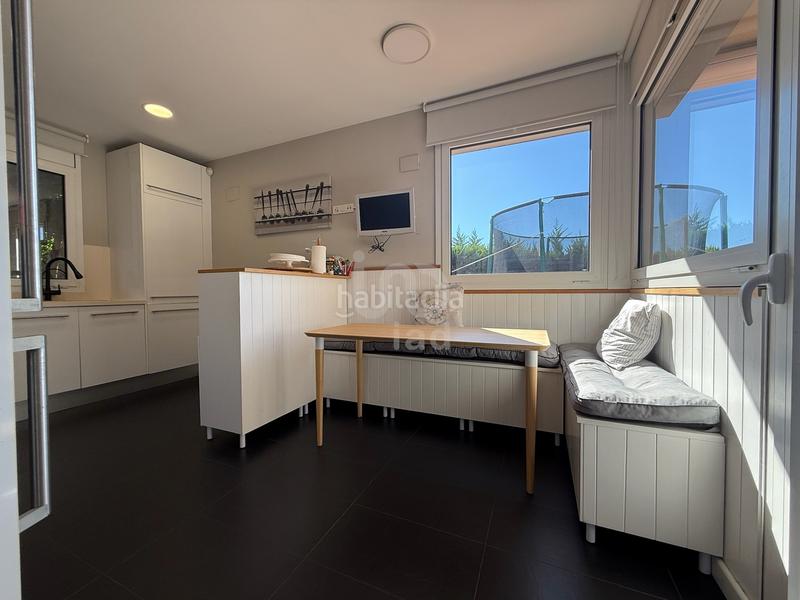 Foto 6c427b58-7a97-4133-8a3a-38b39dba1048. Casa amb calefacció aparcament piscina a Santa Maria Balís - Can Riera - Can Jordi Sant Vicenç de Montalt