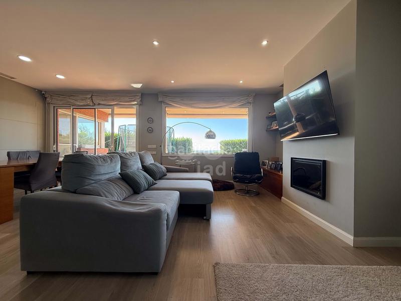 Foto 782f30a4-f85c-4a76-a586-badd0e0e3cda. Casa amb calefacció aparcament piscina a Santa Maria Balís - Can Riera - Can Jordi Sant Vicenç de Montalt