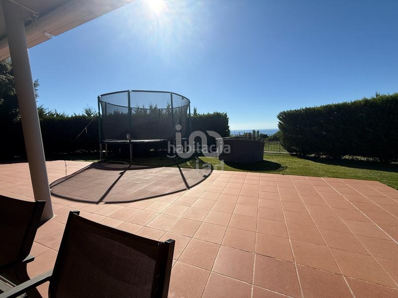 Foto a3dc1e5f-5348-4f77-8a38-0a30a960df14. Casa amb calefacció aparcament piscina a Santa Maria Balís - Can Riera - Can Jordi Sant Vicenç de Montalt