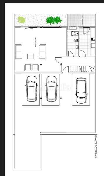 Foto a78407d9-237e-4452-b382-dfab2f94df63. Casa amb calefacció aparcament piscina a Santa Maria Balís - Can Riera - Can Jordi Sant Vicenç de Montalt
