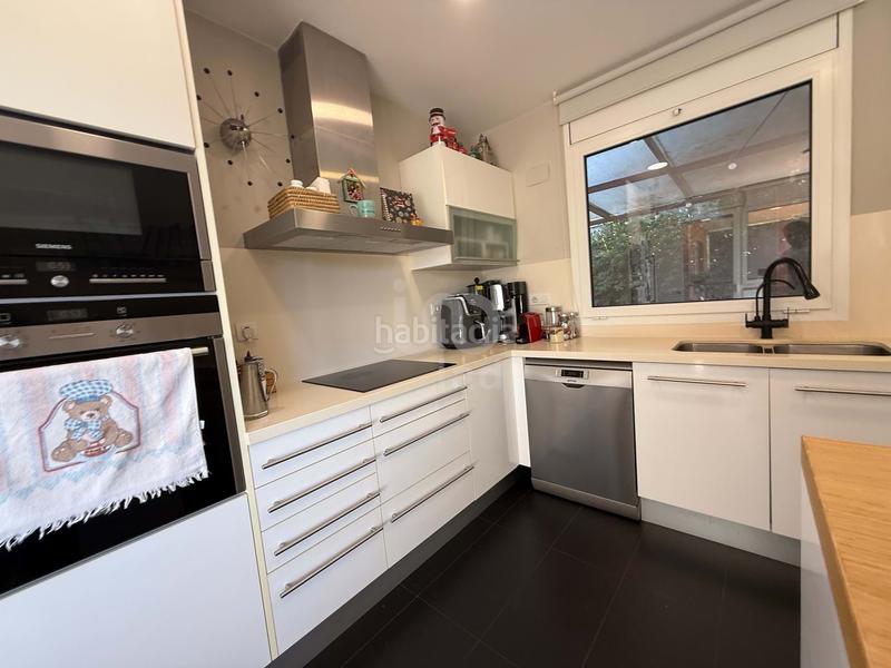 Foto e878a202-f372-4fe6-910e-df2311501c47. Casa amb calefacció aparcament piscina a Santa Maria Balís - Can Riera - Can Jordi Sant Vicenç de Montalt