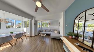 Appartement à Playa Muchavista