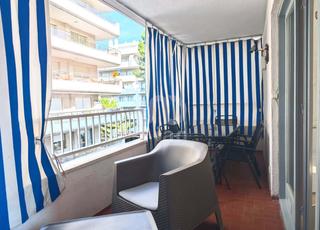 Appartement à Mar i Camp - Platja dels Capellans