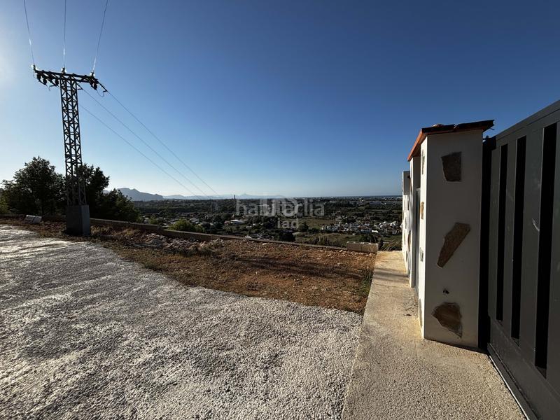 Foto 4eac9d0c-66e8-4876-9c4f-204c24692cb6. Terreno residencial en La Pedrera-Vessanes Dénia