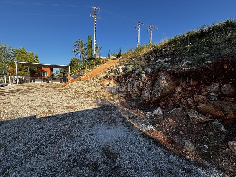 Foto 536451f7-28f6-4de7-9e1d-43a9fdfcfb76. Terreno residencial en La Pedrera-Vessanes Dénia