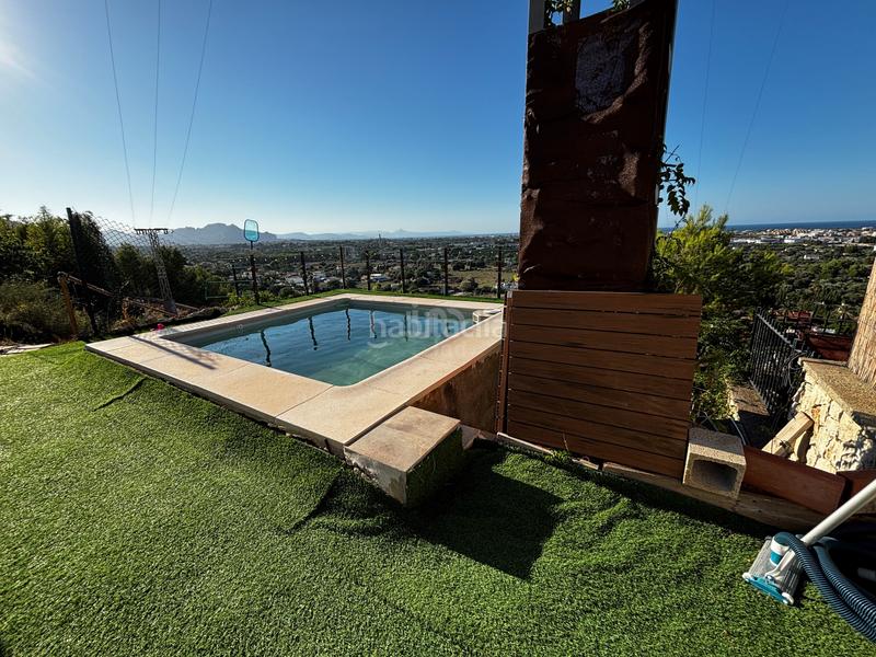 Foto a4456af0-d4c7-45e5-9bb9-7f7785fb146d. Terreno residencial en La Pedrera-Vessanes Dénia