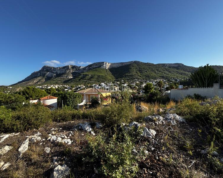 Foto b24a68ca-a83c-4559-8ca0-12c956cec347. Terreno residencial en La Pedrera-Vessanes Dénia