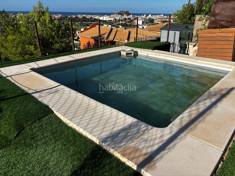 Foto baad482f-dde1-4f7b-9cae-9a9a651b1cf7. Terreno residencial en La Pedrera-Vessanes Dénia