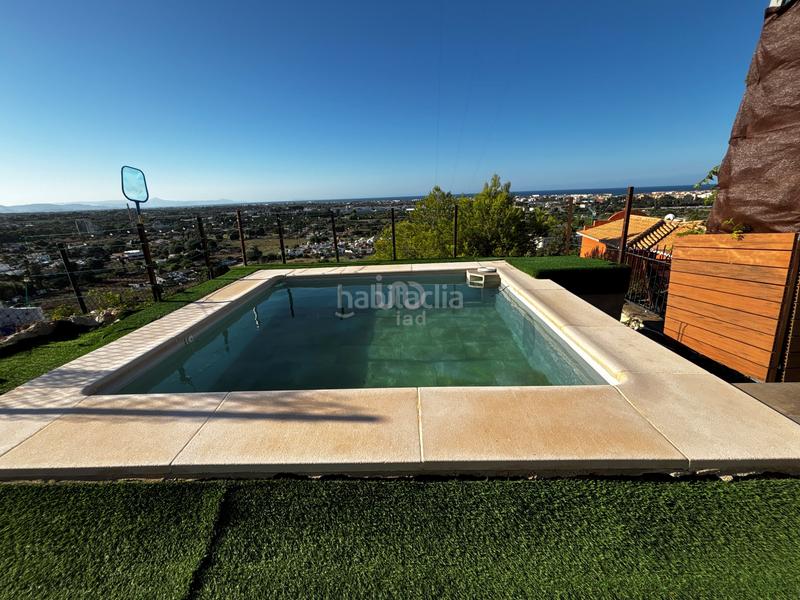 Foto fccf3a9c-e968-45d1-a34a-ba01e544ef88. Terreno residencial en La Pedrera-Vessanes Dénia