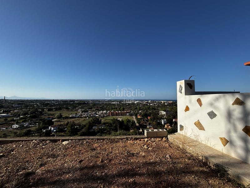Foto c63ccc41-83de-4a38-ba5b-68ce53255179. Terrain résidentiel dans La Pedrera-Vessanes Dénia