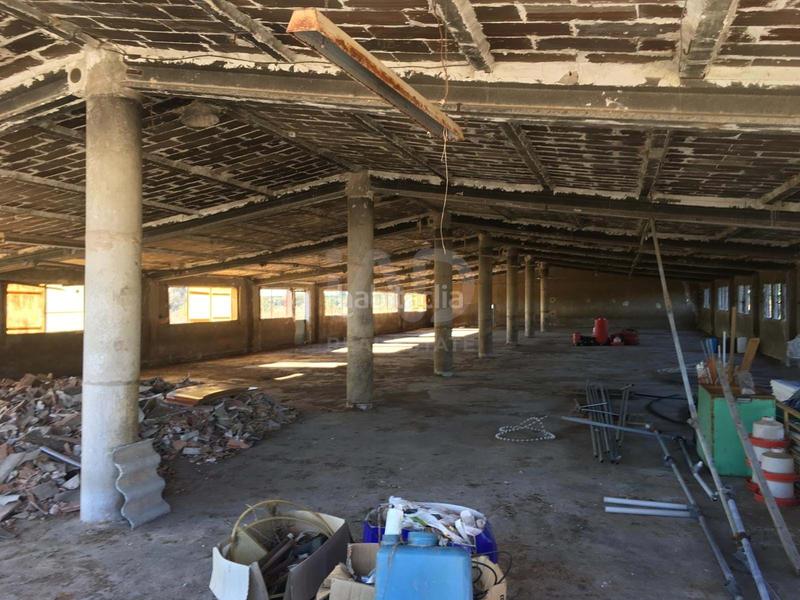 Foto a2367ce4-1caa-42c8-87fc-d6e7191eeb30. Propriété dans Ulldecona