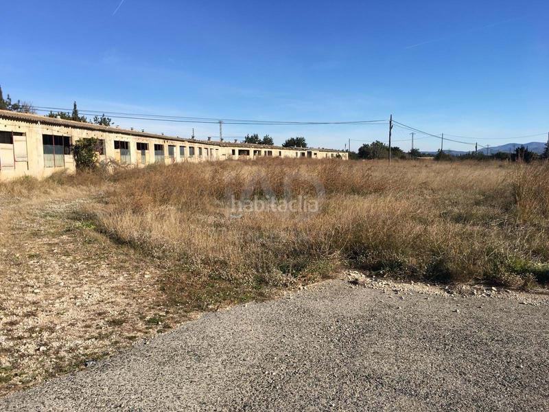 Foto 09e3cccf-c7c6-4757-be4f-accc7604cf44. Rural plot in Ulldecona