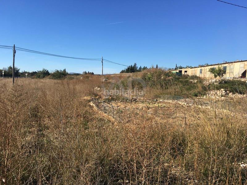 Foto d364c5f4-0937-4feb-8116-7393214978b7. Rural plot in Ulldecona