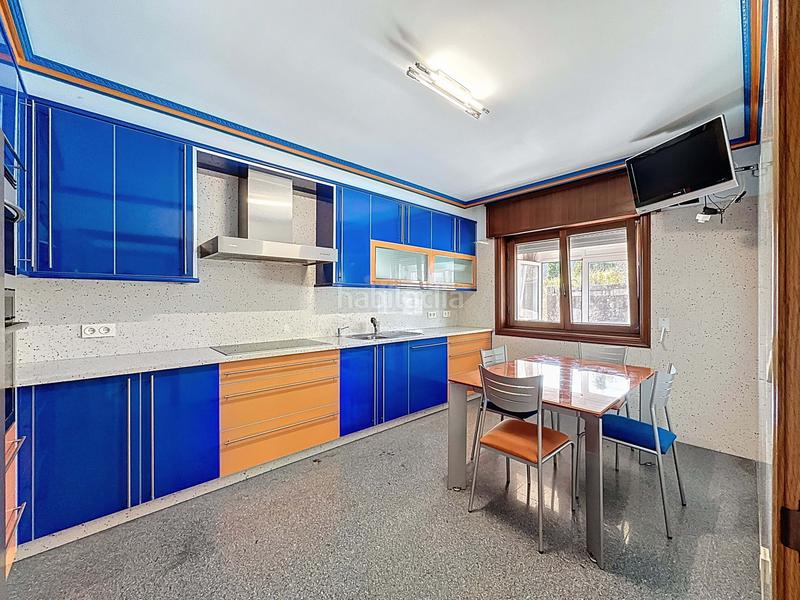 Foto 31314707-c3f7-45b1-8760-7b21faed39a2. Chalet en lugar vilar 32 en Vilalonga Sanxenxo