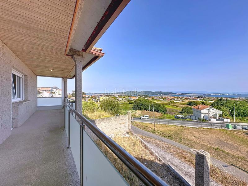 Foto 318a83d4-71e9-4472-9b47-7cc65c857387. Chalet en lugar vilar 32 en Vilalonga Sanxenxo