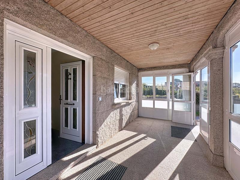 Foto 431f8643-fc0d-4aa0-aef6-912375ac12be. Xalet a lugar vilar 32 a Vilalonga Sanxenxo