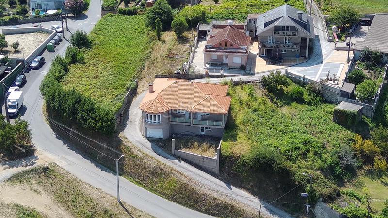 Foto c9515403-1679-4d42-b445-afa86a3a1938. Xalet a lugar vilar 32 a Vilalonga Sanxenxo