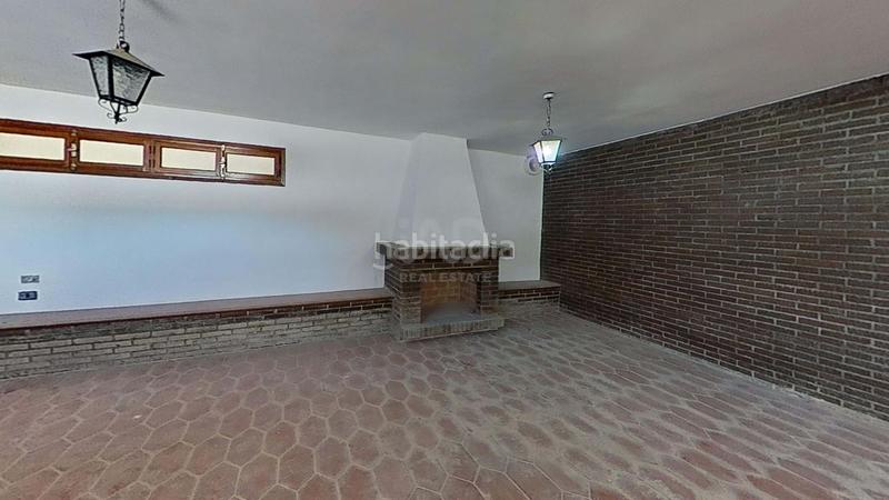 Foto 1a21dac9-eba1-4d1e-ac11-fdf12f4e1963. Chalet mit parking pool in Alzabares Elche / Elx