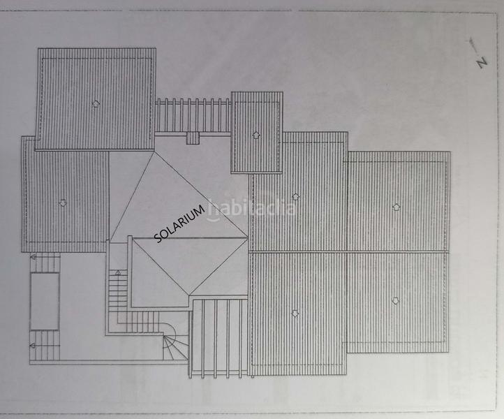 Foto 2df332e6-3e6a-4815-8517-eced0a0c52ea. Chalet mit parking pool in Alzabares Elche / Elx