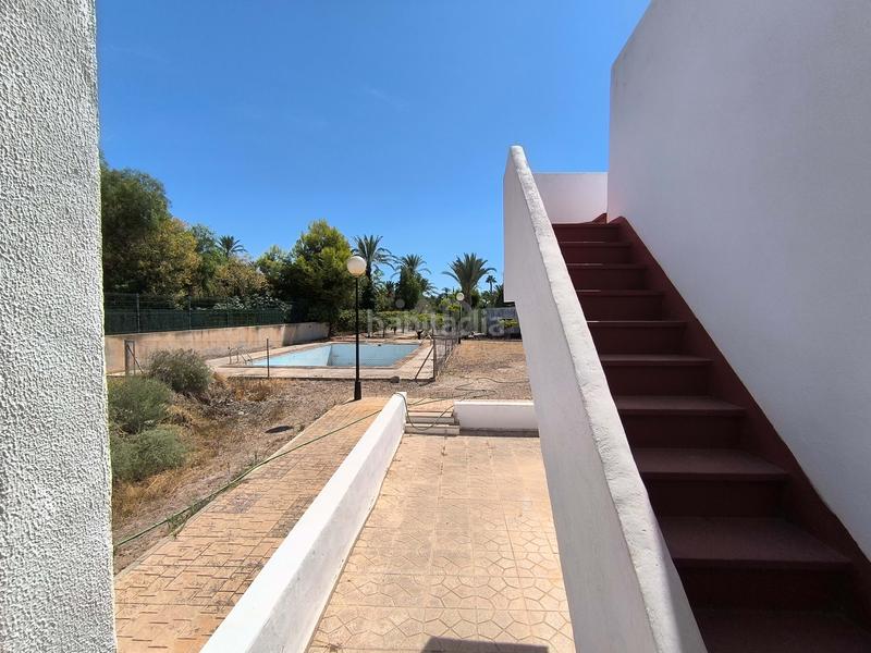 Foto 7249f9db-936b-4527-9d96-390cd207b377. Chalet mit parking pool in Alzabares Elche / Elx