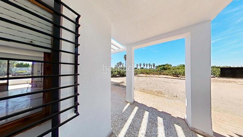 Foto 0b0df261-cdc3-4fd4-8e96-e1f17729ccdb. Chalet with parking pool in Alzabares Elche / Elx