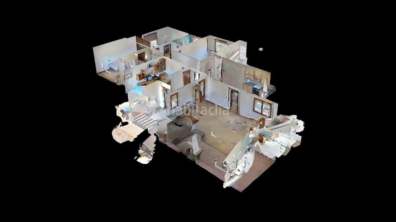 Foto 1d702fc6-9411-4aaf-a684-bf5ab9d9df18. Chalet with parking pool in Alzabares Elche / Elx