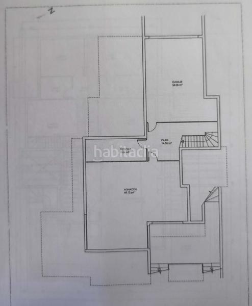 Foto 1fecb681-0546-4721-b107-080a589bf27b. Chalet with parking pool in Alzabares Elche / Elx