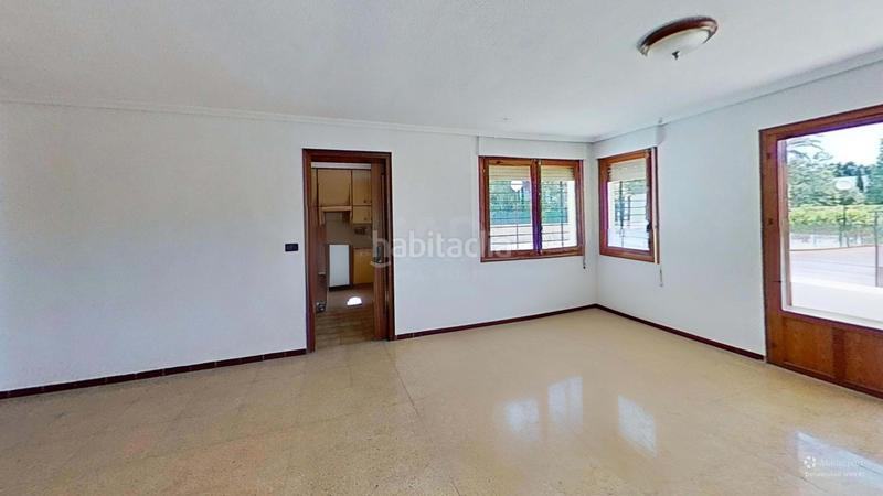 Foto cf46cf99-e267-4f6d-9ac7-a1d09e1d7a0d. Chalet with parking pool in Alzabares Elche / Elx