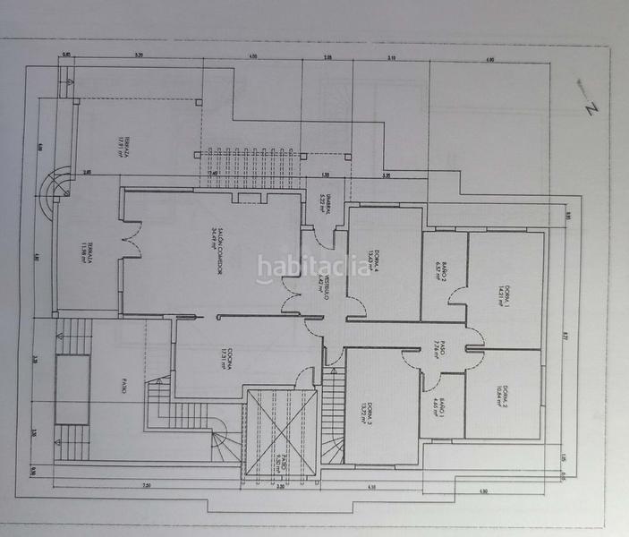 Foto af81b05d-4c23-419e-87d9-bb2437541c2b. Chalet en Alzabares Elche / Elx