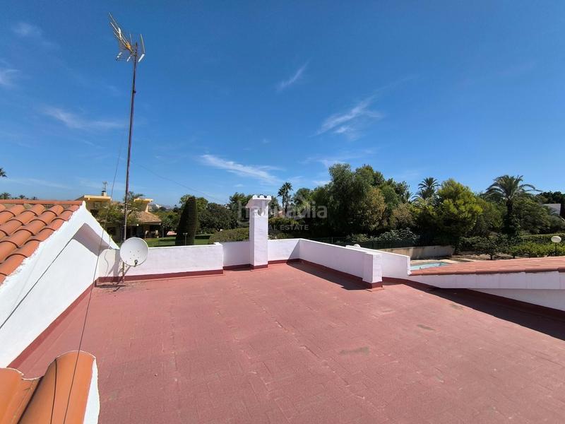 Foto f7e3195f-1ca4-4d87-a6bb-efc2753b6a5b. Xalet amb aparcament piscina a Alzabares Elche / Elx