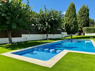 Casa bifamiliare in Ametllareda