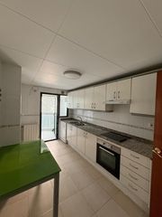 Flat in Vila-seca Poble