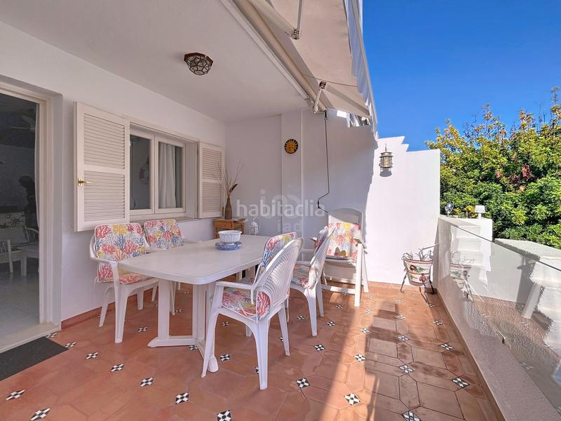 Foto 8b77f93e-65a3-4292-85ea-8959a712d33d. Appartamento con parcheggio piscina in El Montgó Dénia