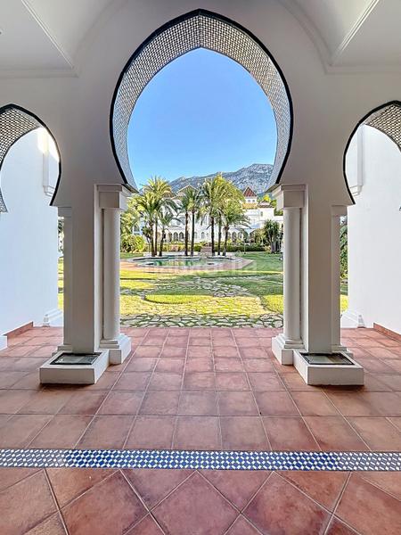 Foto 9b8b1399-f1e9-4be8-86ef-9b6d0a5cd157. Appartamento con parcheggio piscina in El Montgó Dénia