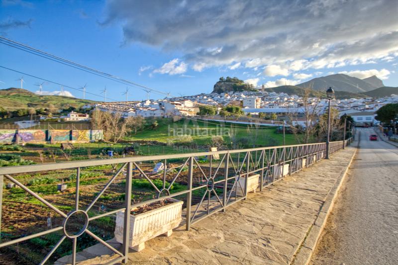 Foto 2b8c7c2f-b126-4c75-ac24-0015ded9031b. Terreno residenziale in Ardales