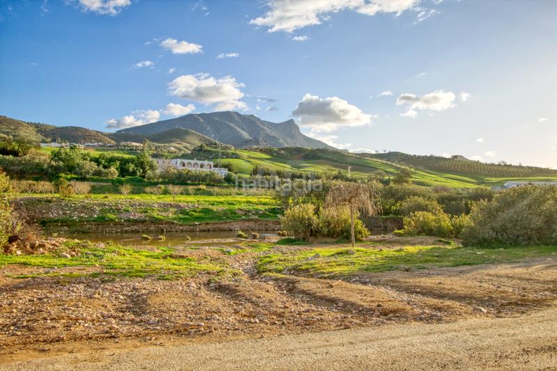 Foto a9fb2183-4a5f-45c1-b737-187637adcf25. Terreno residenziale in Ardales