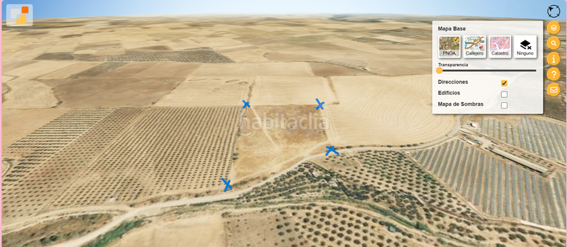 Foto f70fb436-ecba-4ce7-9cd1-7f70244863ae. Terreno residenziale in Ardales