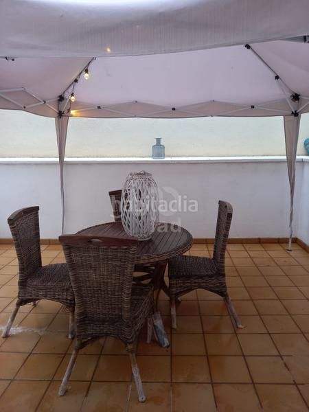 Foto 8dc693ff-47fb-4517-b584-7e101e70059e. Appartamento con riscaldamento parcheggio in Calafell poble Calafell